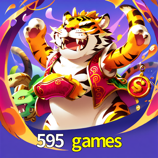  595 games